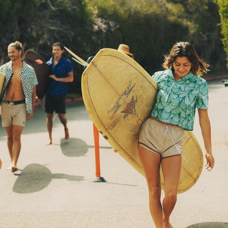 Out with the Old & In with the New: Adventure Travel is Making Waves for Healthy Lifestyle Enthusiasts