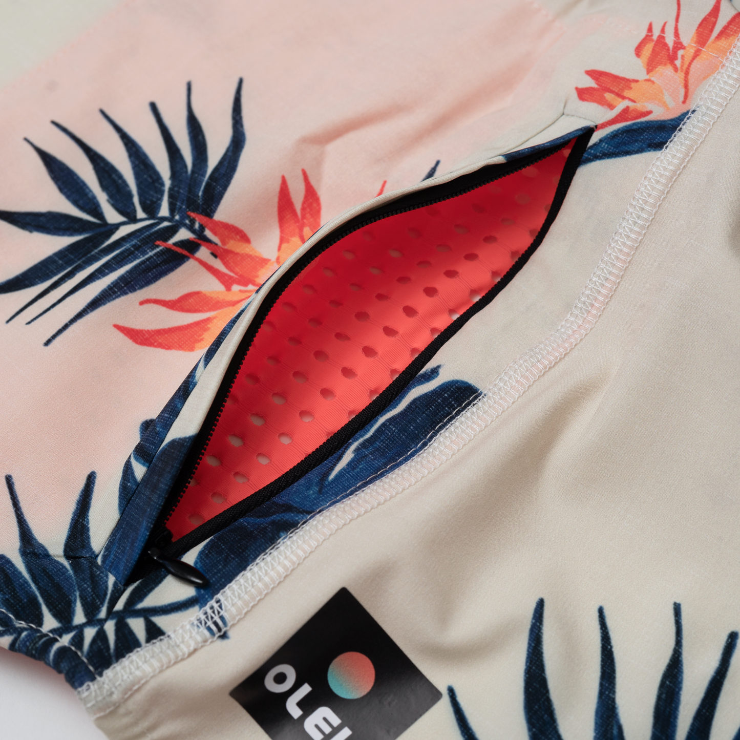 
                  
                    2025 Version - Neptune UPF50+ Boardshirt - Paradise Linen
                  
                