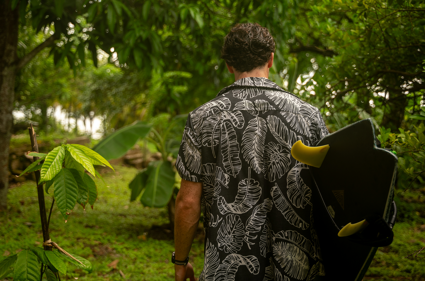 
                  
                    2025 Version - NEPTUNE UPF50+ BOARDSHIRT
                  
                