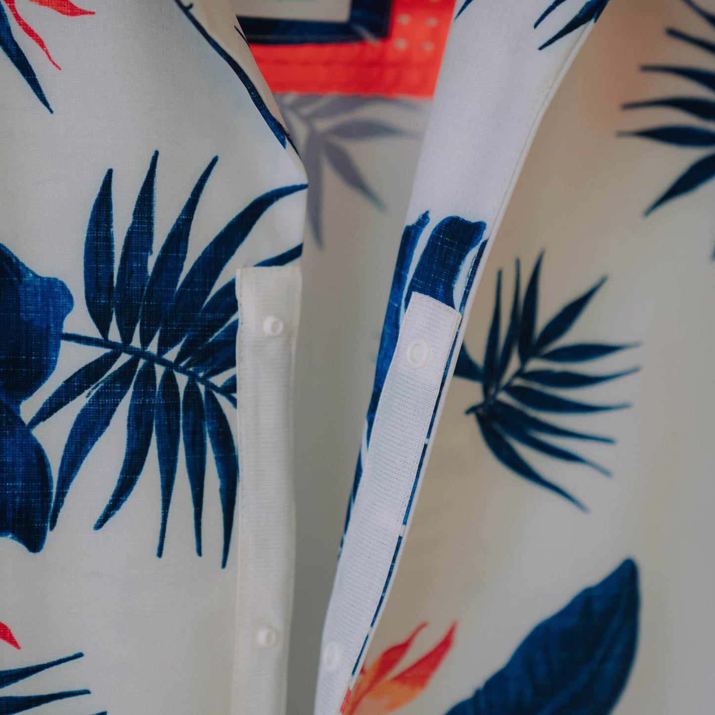 
                  
                    Siren Cropped UPF50+ Boardshirt - Paradise Linen
                  
                