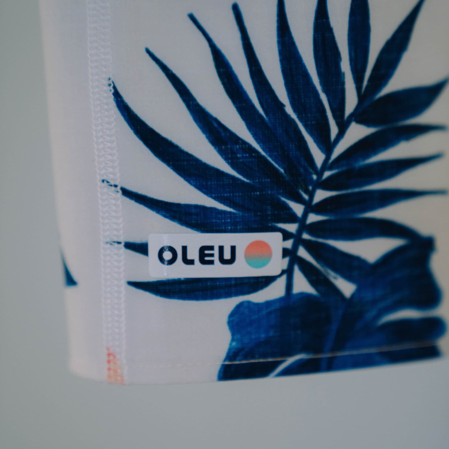 
                  
                    Siren Cropped UPF50+ Boardshirt - Paradise Linen
                  
                