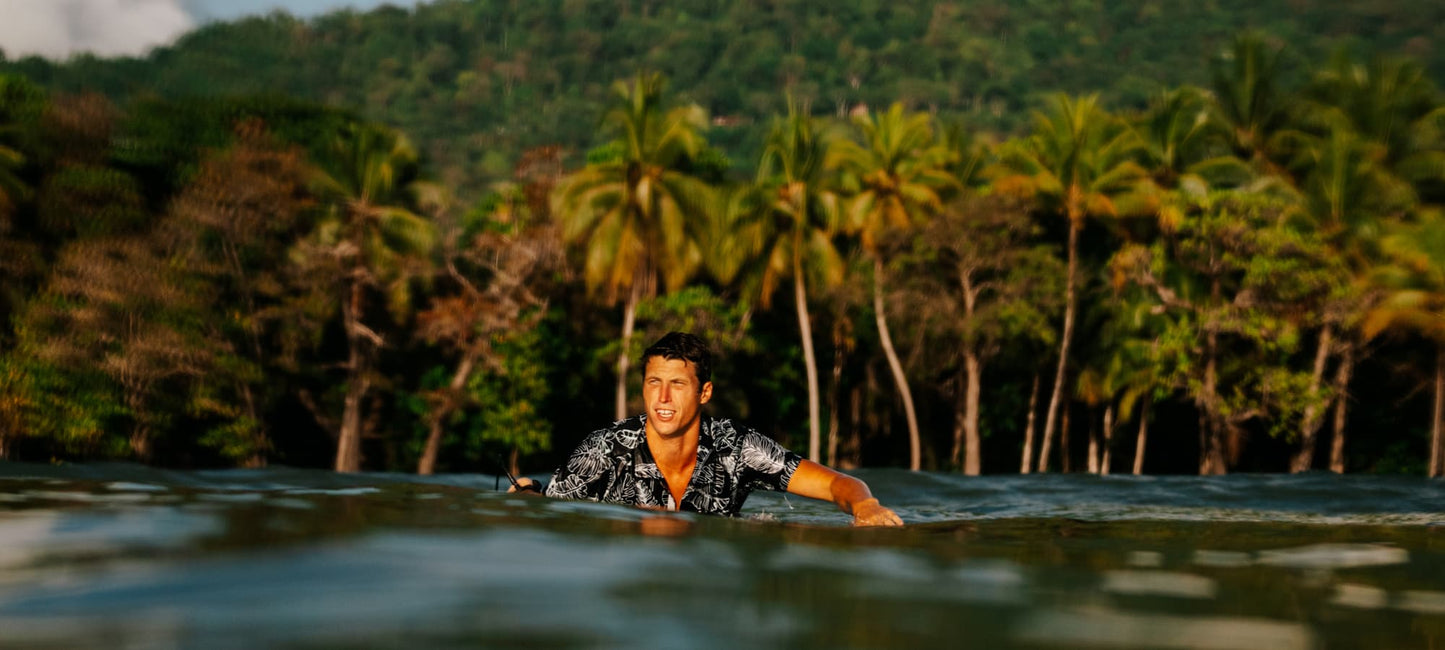 OLEU - Original NEPTUNE Boardshirt